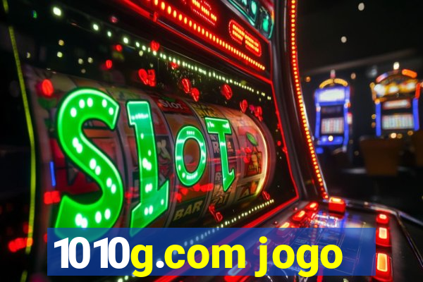 1010g.com jogo
